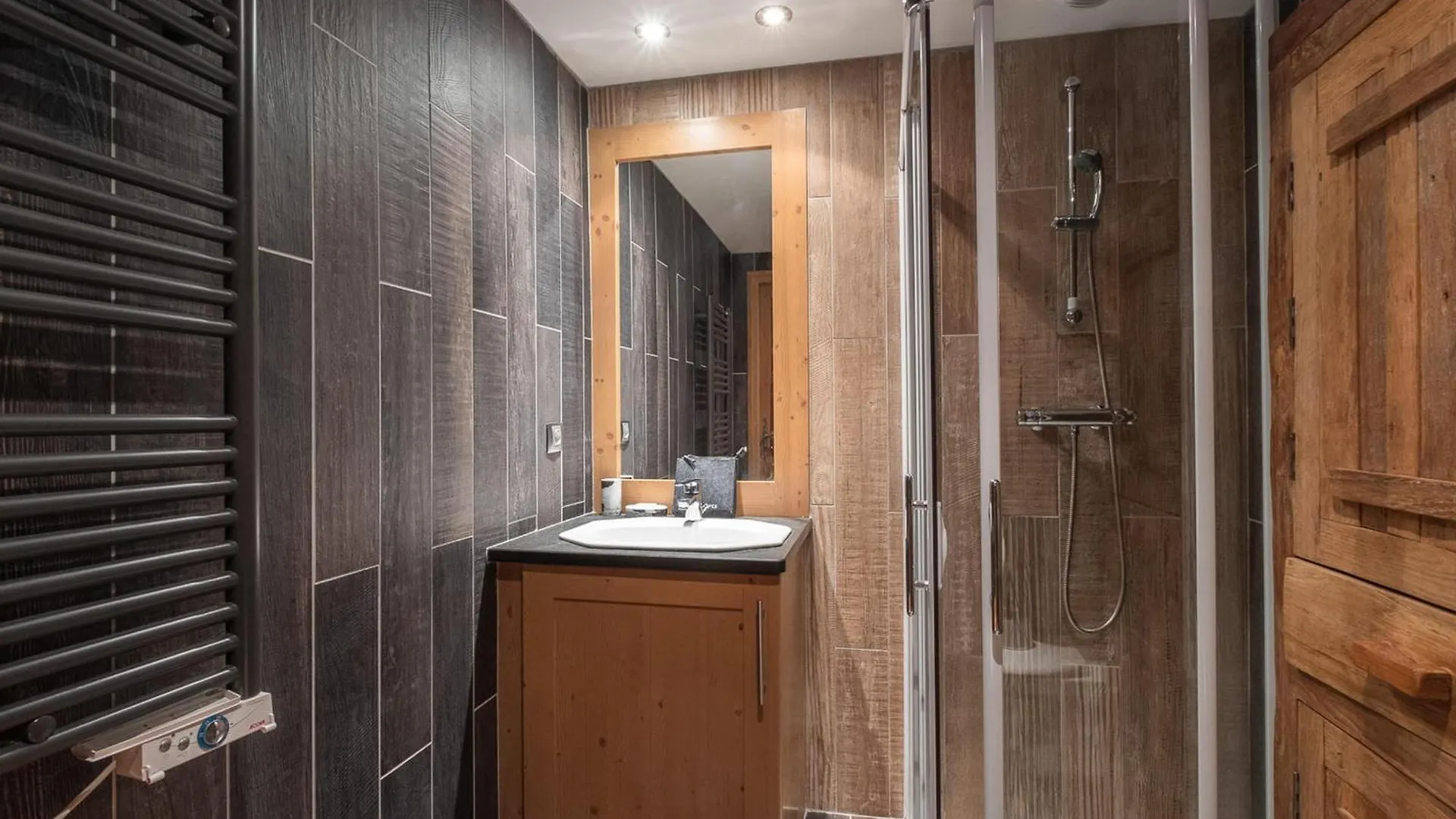 Διαμέρισμα Appartement 6 Pers. Avec Balcon Et Parking, Bisanne 1500 - Fr-1-809-15 Les Saisies